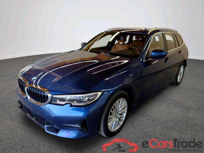 Baureihe 3 Touring 330 e Sport Line 2.0 185KW AT8 E6d