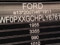 preview Ford Focus #4