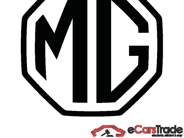 MG MG5 Maximal Luxury 5d 115kW
