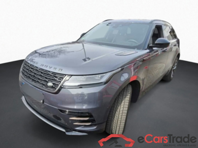 Range Rover Velar R-Dynamic SE 2.0 150KW AT8 E6d