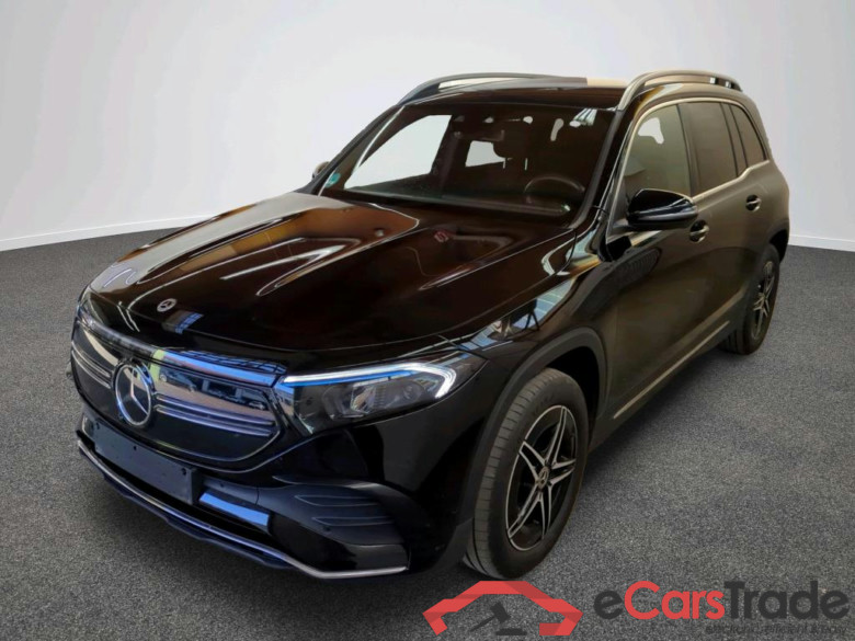EQB -Klasse EQB 250 (243.601)AMG AMG Line 66kWh #1