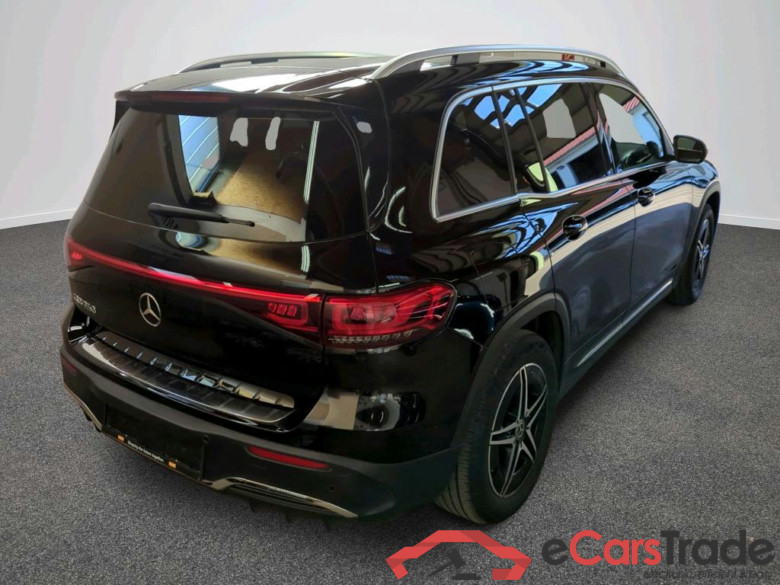 EQB -Klasse EQB 250 (243.601)AMG AMG Line 66kWh #3