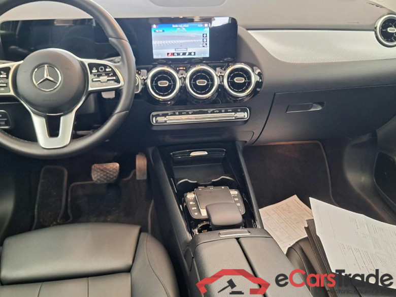 GLA -Klasse GLA 180 d (247.710) 2.0 85KW AT8 E6d #3