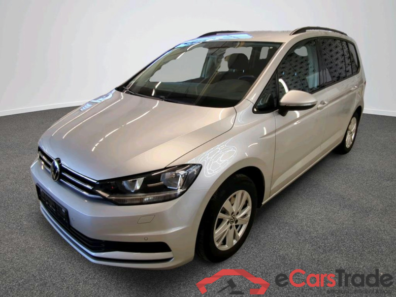 Touran Comfortline BMT/Start-Stopp 2.0 TDI 110KW AT7 E6d