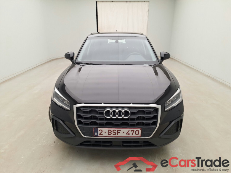 Audi, Q2 FL'20, Audi Q2 1.5 35 TFSI 110kW S tronic Business Edit 5
