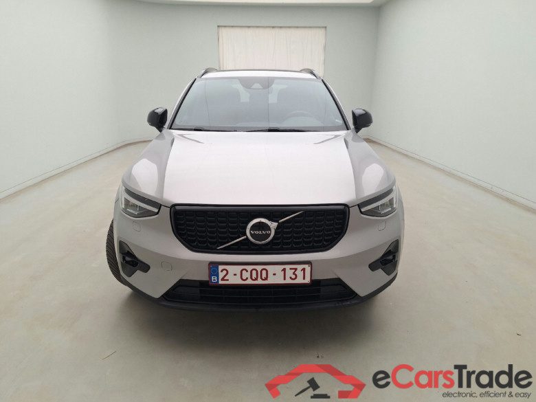 Volvo, XC40 FL'21 PHEV, Volvo XC40 T4 PHEV Ultimate Dark Design Aut. 5d #1