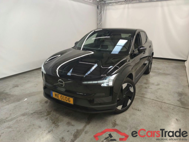 Volvo EX30 65kWh Single Motor Extended Range Ultra 5d