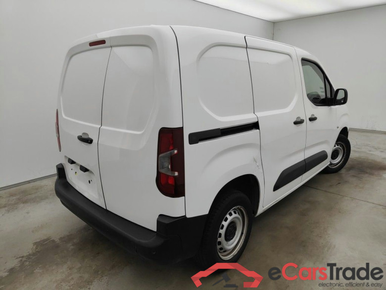 Peugeot Partner 1.5 BHDi L1 Light 75kW s/s Premium 4d #2