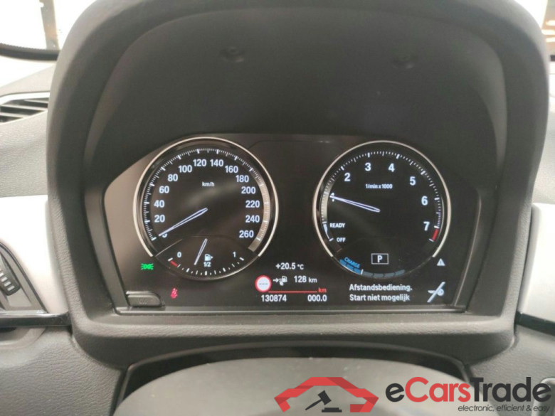 BMW X1 xDrive25e (162 kW) 5d #6