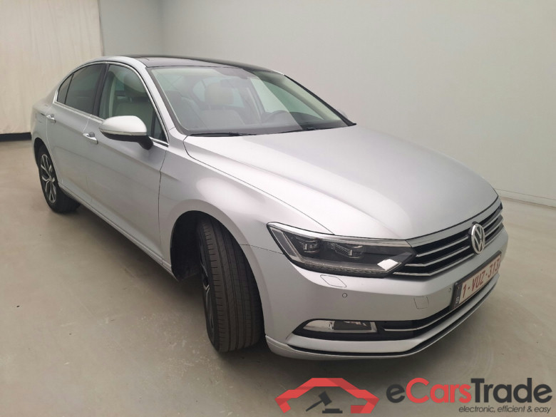 VW, Passat '14, Passat 2.0TDi 150 Comfort.Bus #5