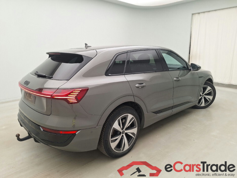 Audi, Q8 E-tr.FL'22 BEV, Q8 E-tron 50 250kW S Lin.Quat. #4