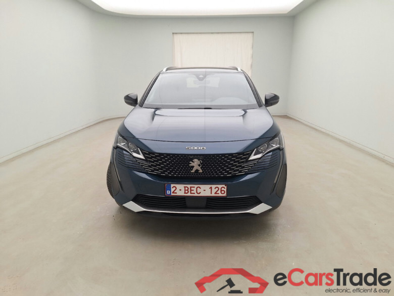 Peugeot, 5008 FL'20, 5008 1.2PTech 96kW GT Pack Aut #1