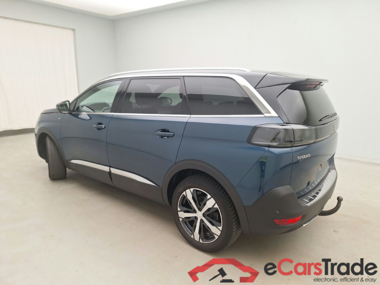Peugeot, 5008 FL'20, 5008 1.2PTech 96kW GT Pack Aut #3