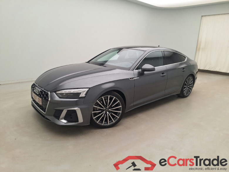 Audi, A5 SB FL'20, A5 SB 35 TDi 120kW B.E.S L.St. #2
