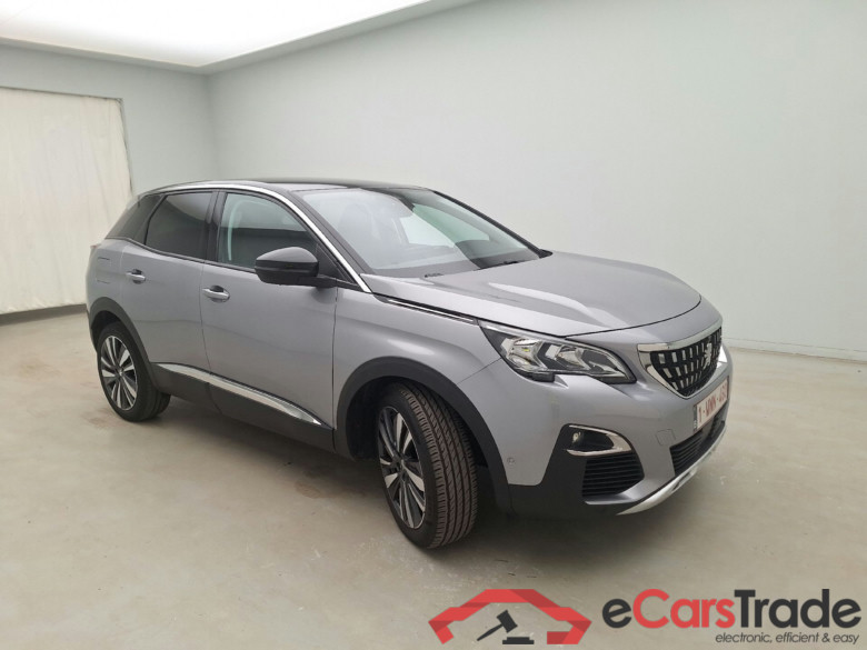 Peugeot, 3008 '16, 3008 1.2PTech 96kW Allure A. #5