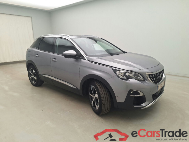 Peugeot, 3008 '16, 3008 1.2PTech 96kW Allure #5