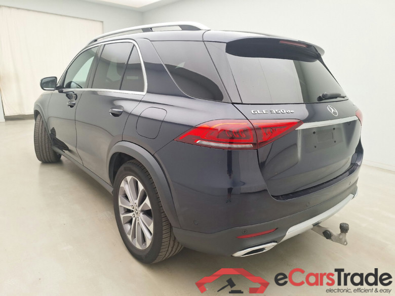 Mercedes, GLE '18 PHEV, GLE 350 de 4M Bus.Solut. #3