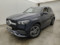 preview Mercedes GLE-Class #0