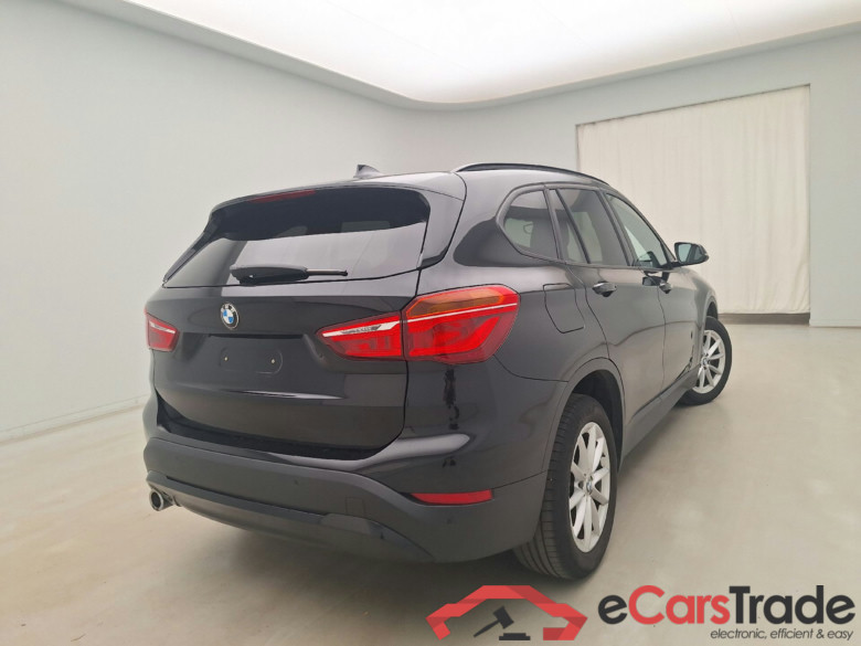 BMW, X1 FL'19, X1 sDrive 16d 85kW #4