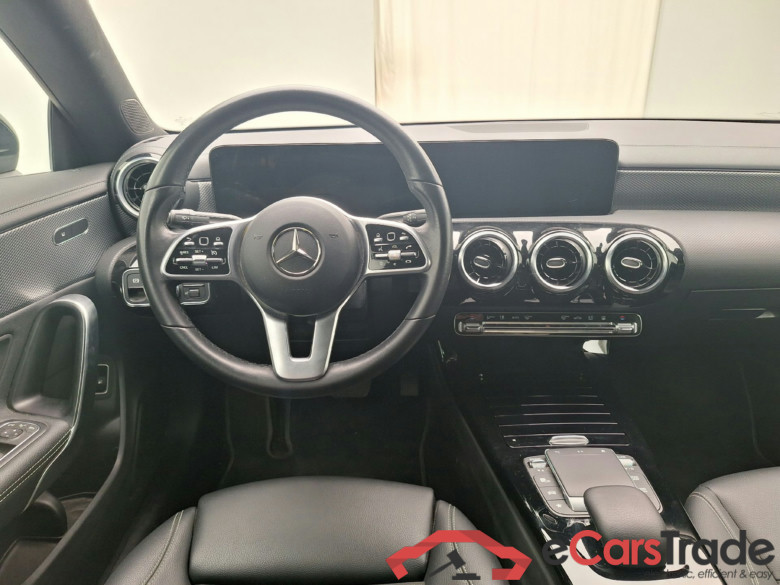 Mercedes, CLA-Class '19 PHEV, CLA 250 e Bus.Solut.Aut. #6
