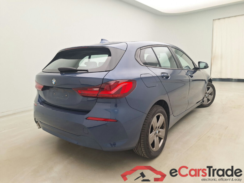 BMW, 1-serie '19, 116d 85kW Aut. #4