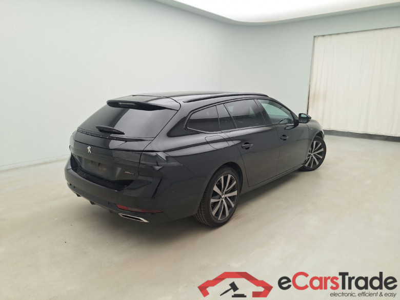 Peugeot, 508 SW '18, Peugeot 508 SW 1.5 BlueHDi 130 S&S EAT8 GT Line 5d #4