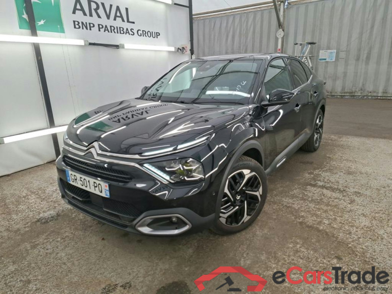 CITROEN C4 X / 2022 / 4P / Berline PureTech 130 S&S EAT8 Shine #1