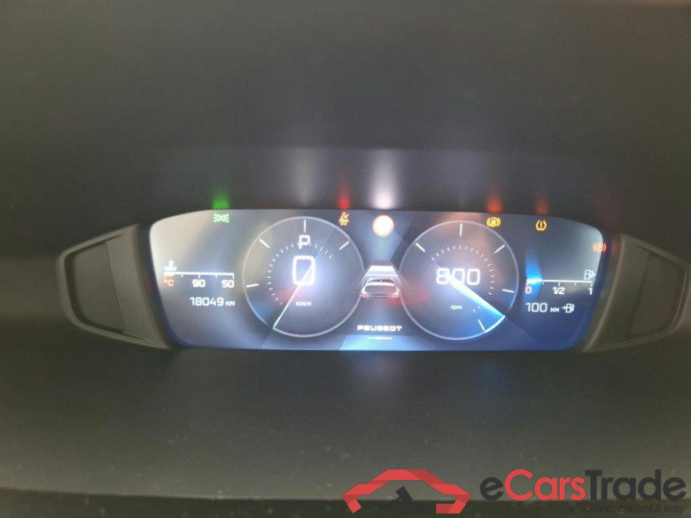 PEUGEOT 308 / 2021 / 5P / Berline 1.2 PURETECH 130 S&S AUTO 8 ACTIVE PACK #6