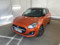 preview Suzuki Swift #0