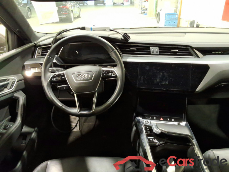 AUDI E-TRON SPORTBACK BEV 95KWH 55 QUATTRO S-LINE #6
