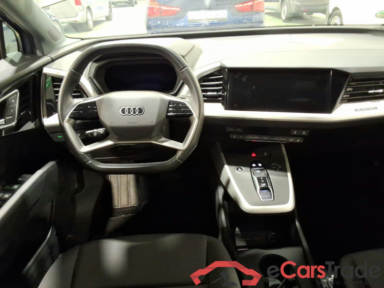 AUDI Q4 E-TRON BEV 82KWH 40 ADVANCED AUTO #6