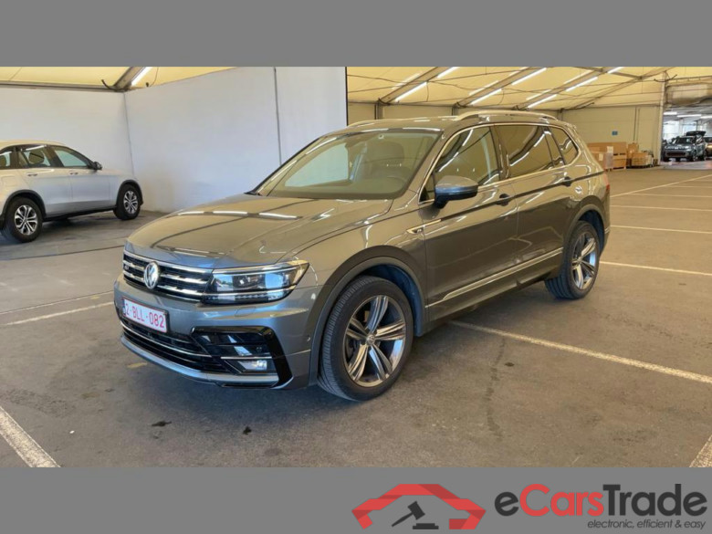 VOLKSWAGEN Tiguan Allspace 1.5 TSI Platinum OPF DSG