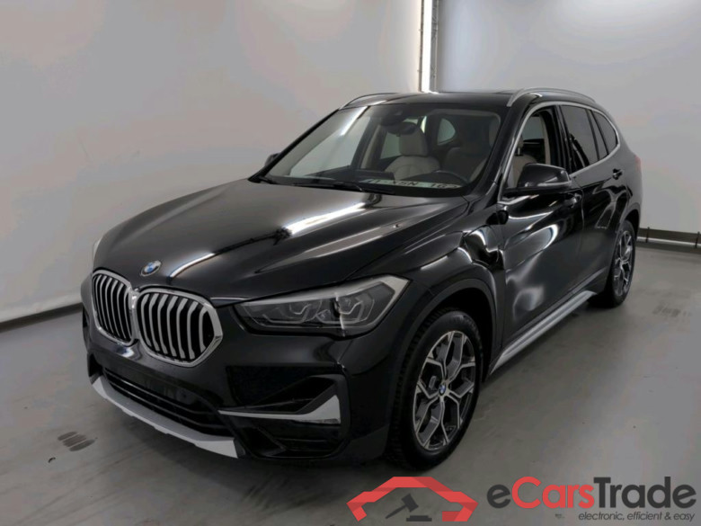 BMW X1 - 2019 1.5iA xDrive25e PHEV OPF