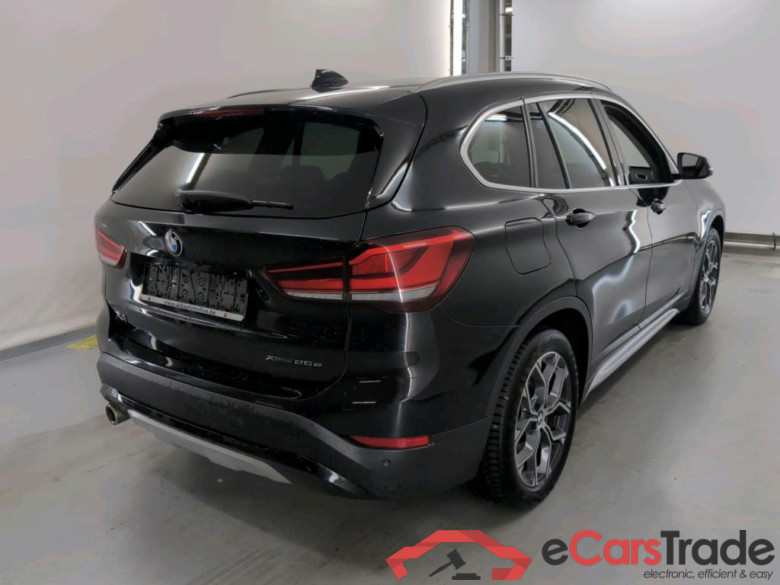 BMW X1 - 2019 1.5iA xDrive25e PHEV OPF #4