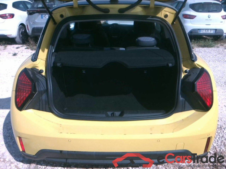 MINI COOPER C CLASSIC 156 BVA RSK #6