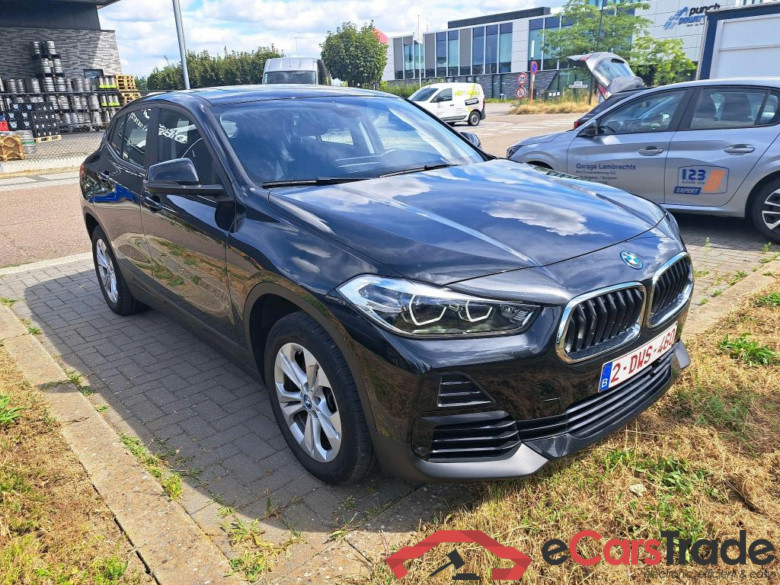 BMW X2 1.5 XDRIVE25E PHEV 162KW #2