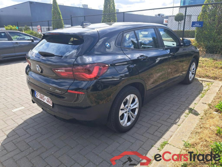 BMW X2 1.5 XDRIVE25E PHEV 162KW #4