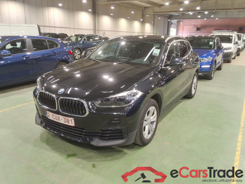 BMW X2 1.5 XDRIVE25E PHEV 162KW)
