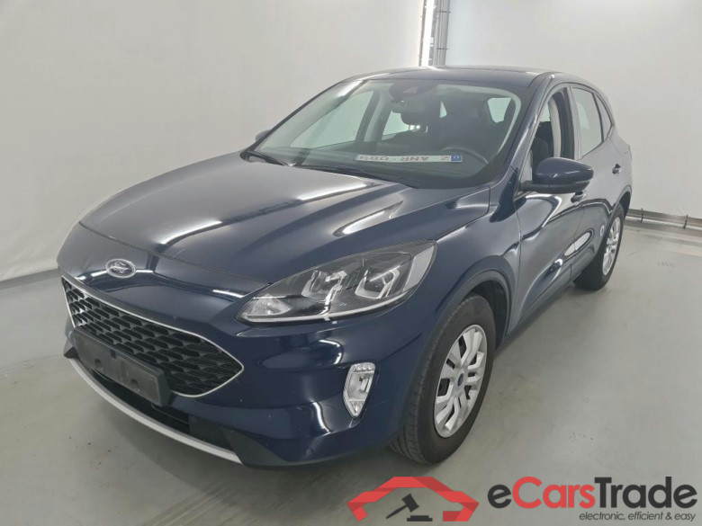 FORD KUGA 1.5 ECOBLUE 88KW TREND