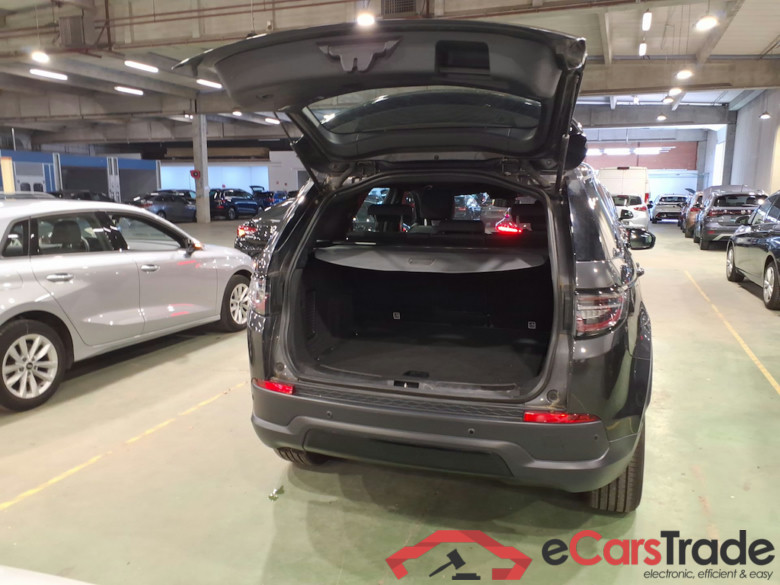 LAND ROVER Discovery sport 2.0 D165 S #3
