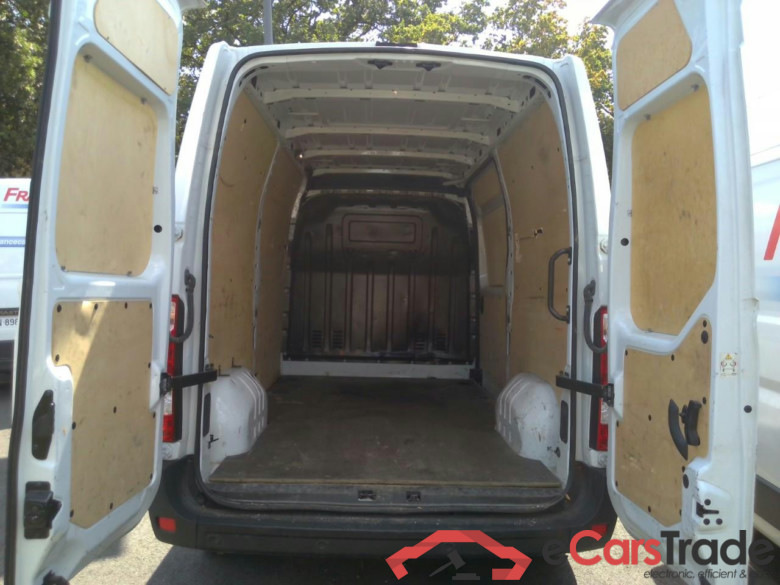 MASTER F3500 L2H2 GDCF DCI 135 #6