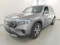 preview Mercedes EQB #0