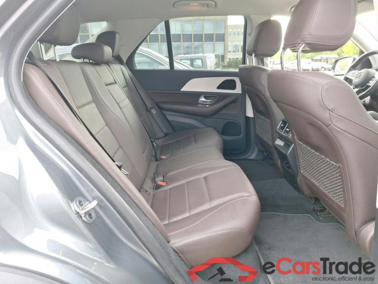 MERCEDES-BENZ GLE 2.0 GLE 350 DE PHEV 4MATIC 4WD AUTO #6