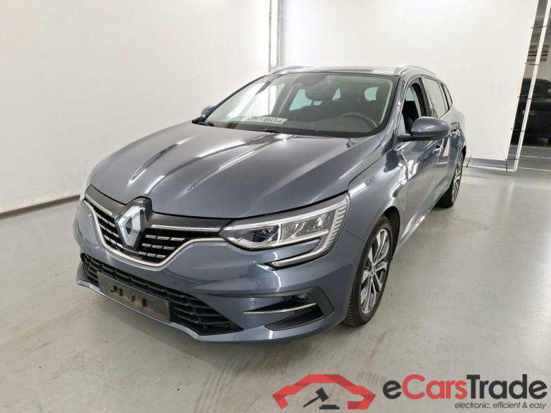 RENAULT MEGANE GRANDTOUR 1.3 TCE 140 TECHNO #1
