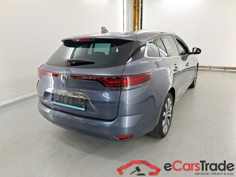 RENAULT MEGANE GRANDTOUR 1.3 TCE 140 TECHNO #4