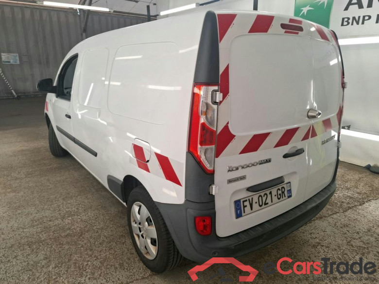Kangoo Express Maxi Extra (Série Spéciale) 1.5 #2