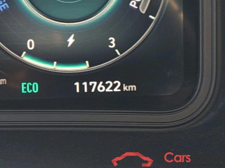 HYUNDAI Kona / 2020 / 5P / todoterreno 150kW EV Maxx #5