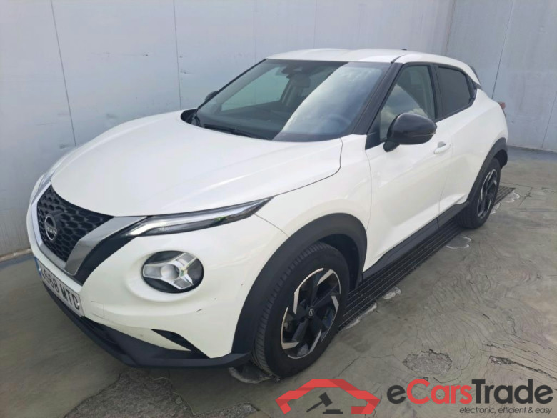 NISSAN JUKE / 2019 / 5P / crossover DIG-T 84 kW (114 CV) 6M/T Acenta