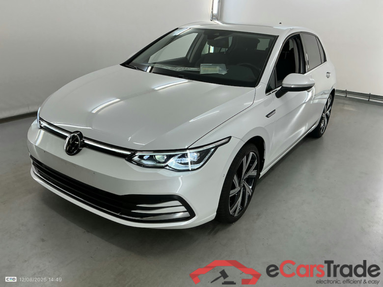 VOLKSWAGEN GOLF VIII 1.5 E-TSI 110KW LIFE DSG