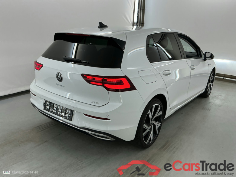 VOLKSWAGEN GOLF VIII 1.5 E-TSI 110KW LIFE DSG #4